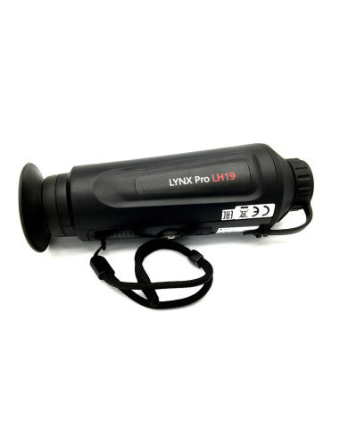 Monocular de visão térmica Hikmicro Lynx Pro LH 19 2.0 
