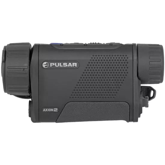 Monocular de imagem térmica Pulsar Axion 2 XG35 