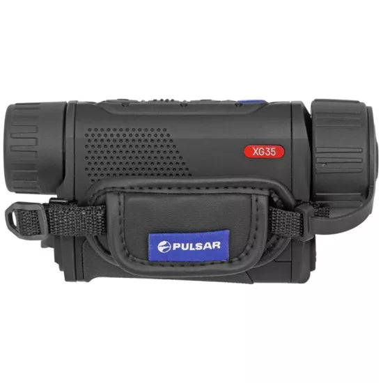 Monocular de imagem térmica Pulsar Axion 2 XG35 