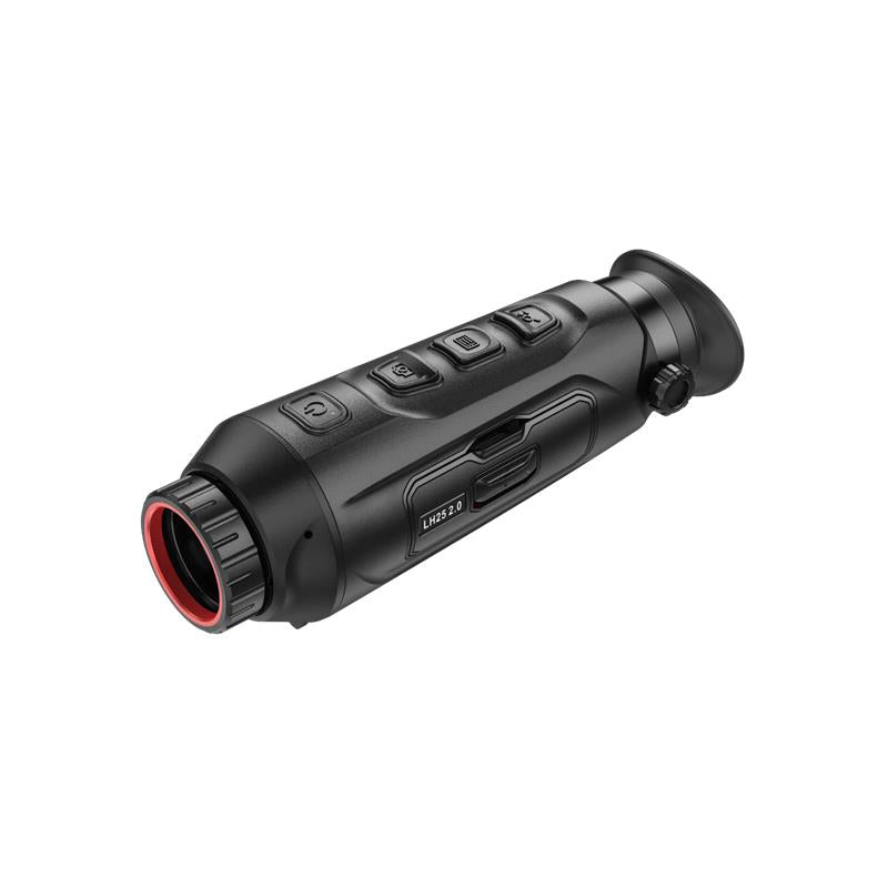 Monocular de visão térmica Hikmicro Lynx Pro LH25 2.0 