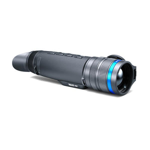 Monoculaire Pulsar à imagerie thermique TELOS LRF XP50 Télémètre intégré