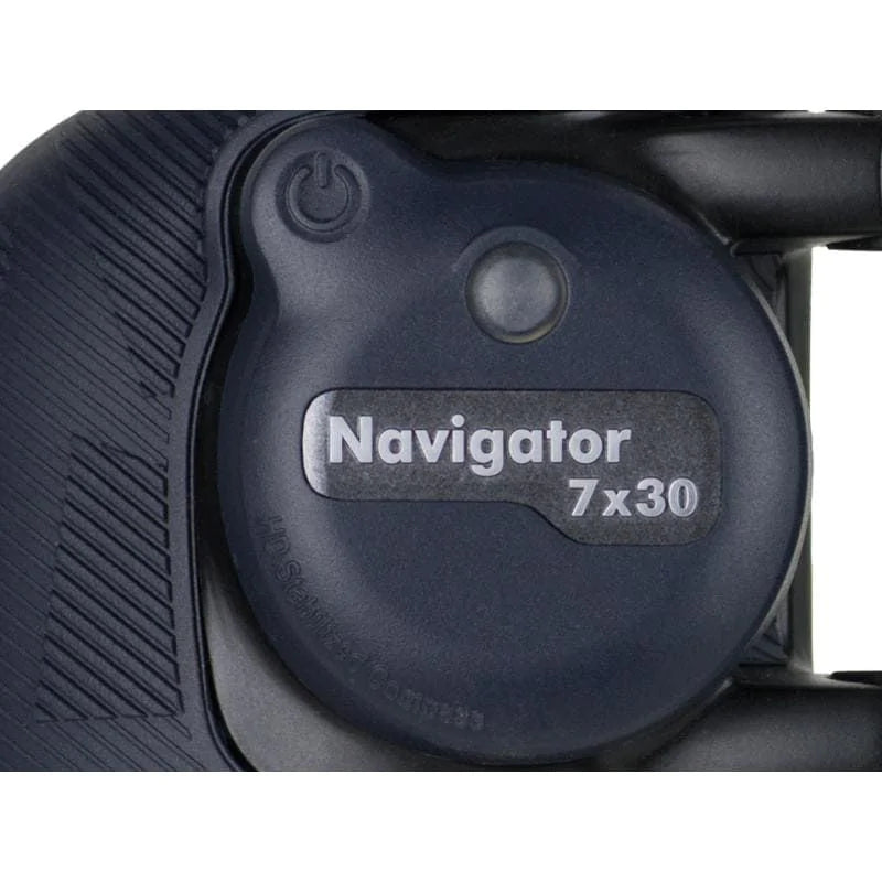 Steiner Marine Navigator Pro 7X30 binoculars with compass 
