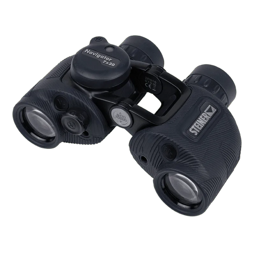 Steiner Marine Navigator Pro 7X30 binoculars with compass 
