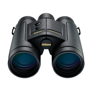 prismáticos Nikon con telémetro Laser Force 10x42 