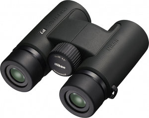 Nikon Prostaff P7 10x30 Binoculars 