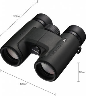 Nikon Prostaff P7 10x30 Binoculars 