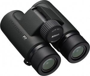 Nikon Prostaff P7 10x30 Binoculars 