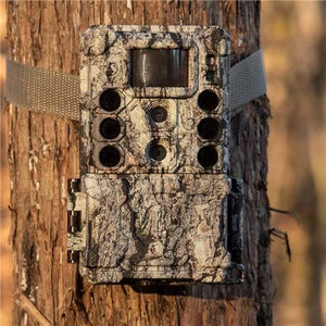 Bushnell Core DS 4K 32 MP Black LED vildtkamera - Camo 