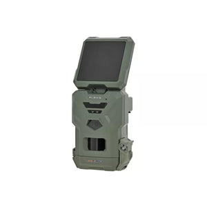 Spypoint FLEX Solar Photo/Video Cellular Trail Camera 