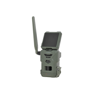 Spypoint FLEX Solar Photo/Video Cellular Trail Camera 