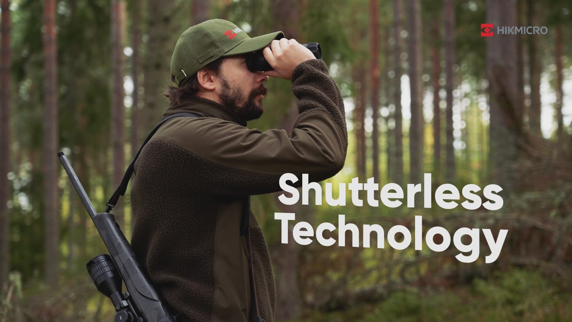 Monokular HIKMICRO LYNX LH15 3.0 