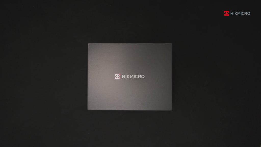 Thermal binoculars Hikmicro HABROK 4K HE25L 2.0 