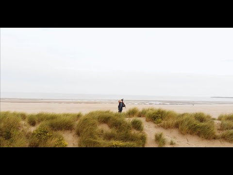 Kite APC 10×30 stabilized binoculars 