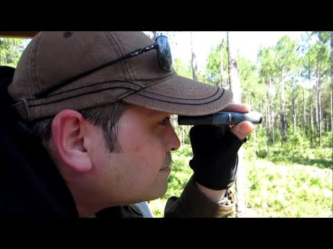 Monocular ZEISS MiniQuick 5x10 T* 