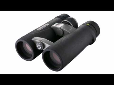 Vanguard Endeavor ED IV 8X42 Binoculars 