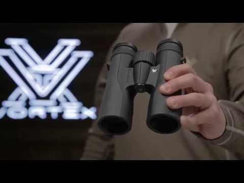 Vortex Crossfire HD 12X50 Binoculars 