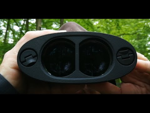 Binóculos Kite APC 12×42 estabilizados 