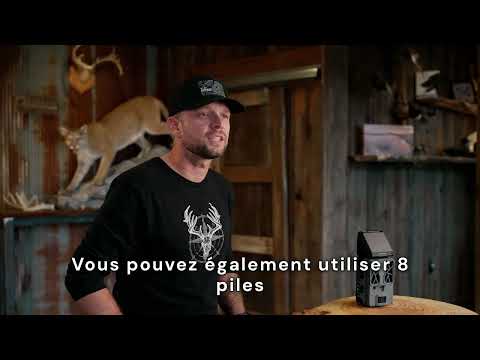 Spypoint Force Pro S-2.0 Trail Camera with Solar Panel 