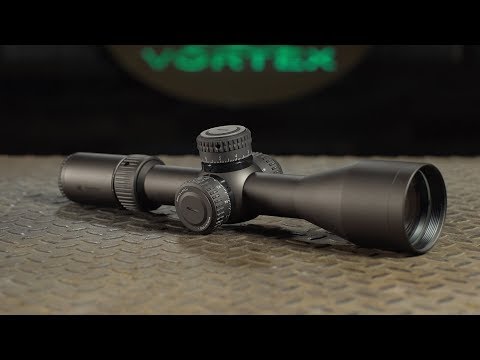 Luneta Vortex Optics Razor 4.5-27x56 Gen II 