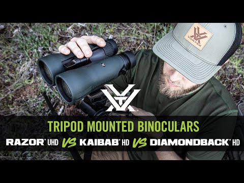 Vortex Diamondback HD 15x56 Binoculars 