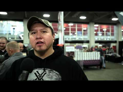 Vortex Razor HD 12x50 Binoculars 