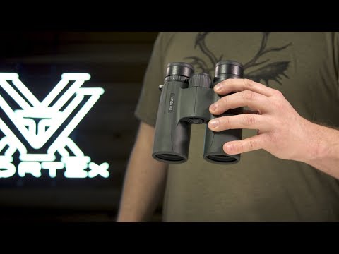 Vortex Viper HD 8x42 Binoculars 