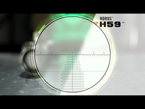 Luneta Vortex Optics Razor 4.5-27x56 Gen II 