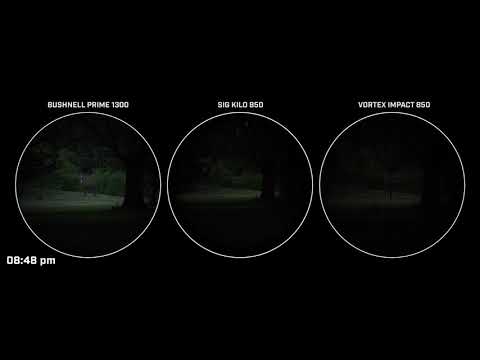 Combo Jumelles-Laser Bushnell Prime 10X42 et Prime 1300