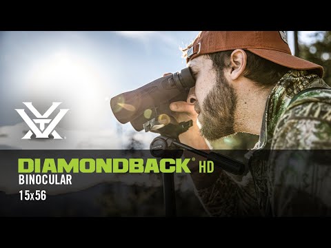 Vortex Diamondback HD 15x56 Binoculars 