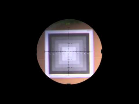 Luneta Vortex Optics Razor 4.5-27x56 Gen II 