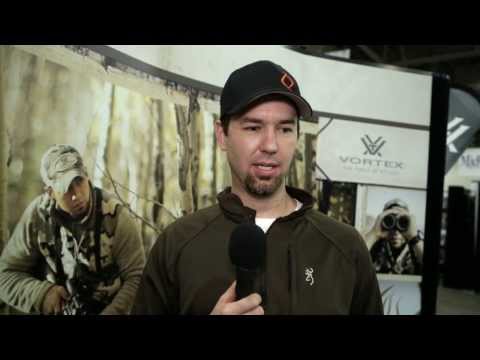 Vortex Viper HD 8x42 Binoculars 