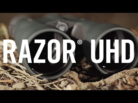 Vortex Razor UHD 12x50 Binoculars 