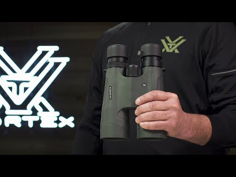 Vortex Kaibab HD 18x56 Binoculars 