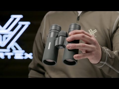 Vortex Razor HD 8x42 Binoculars 