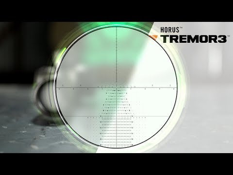 Luneta Vortex Optics Razor 4.5-27x56 Gen II 