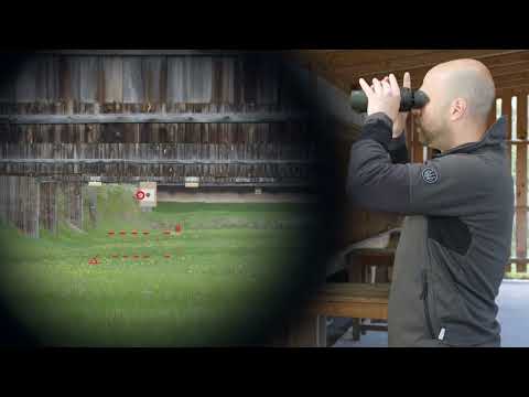 Steiner Ranger LRF 10X42 binoculars