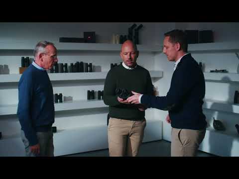 Binóculos Kite Bonelli 2.0 10x42 