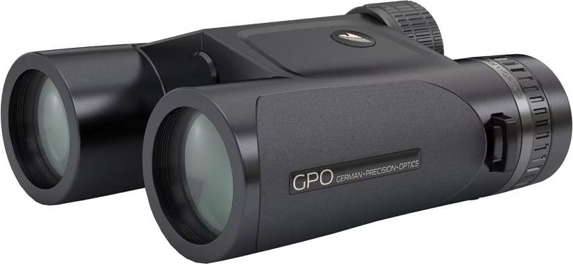 Jumelles GPO avec télémètre Rangeguide 3200 10x40