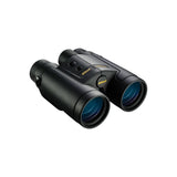 Nikon binoculars with Laser Force 10x42 rangefinder 