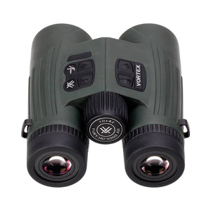 prismáticos VORTEX con telémetro conectado Fury HD 5000 AB 10X42 