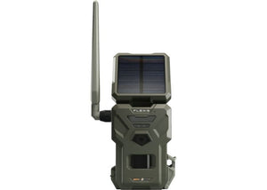 Spypoint FLEX Solar Photo/Video Cellular Trail Camera 