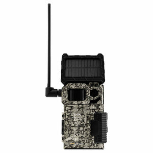 Spypoint FLEX Solar Photo/Video Cellular Trail Camera 