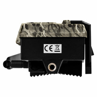 Piège photographique Spypoint FLEX Solaire communiquant photo/vidéo