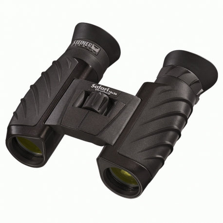 Steiner Safari UltraSharp 10X26 Binoculars 