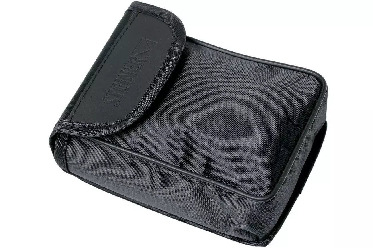 Steiner Safari UltraSharp 10X26 Binoculars 