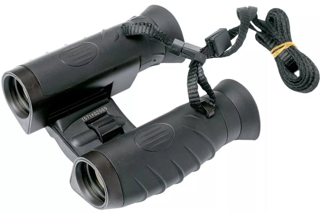 Steiner Safari UltraSharp 10X26 Binoculars 