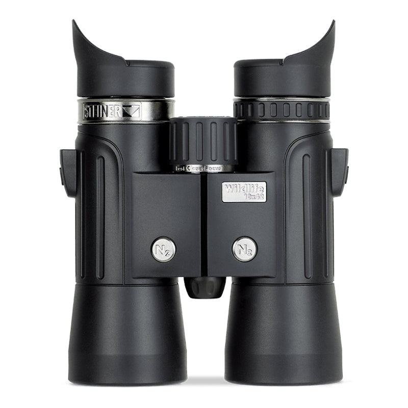 Steiner Wildlife 10X42 Binoculars 
