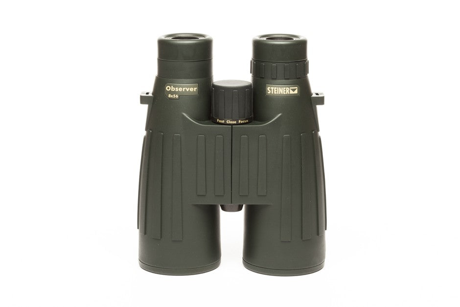 STEINER Observer 8x56 Binoculars 