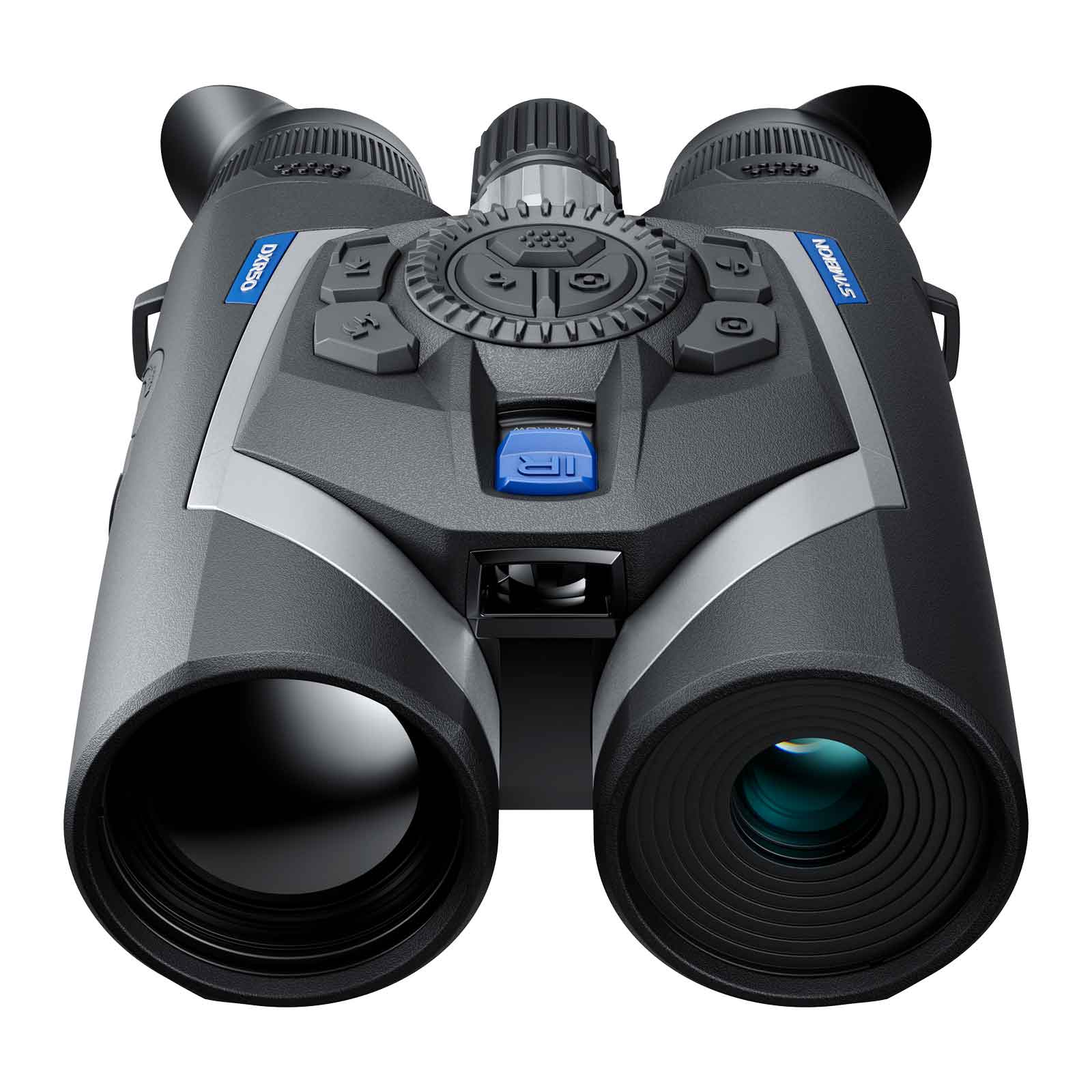 JUMELLES THERMIQUES SYMBION LRF DXR50