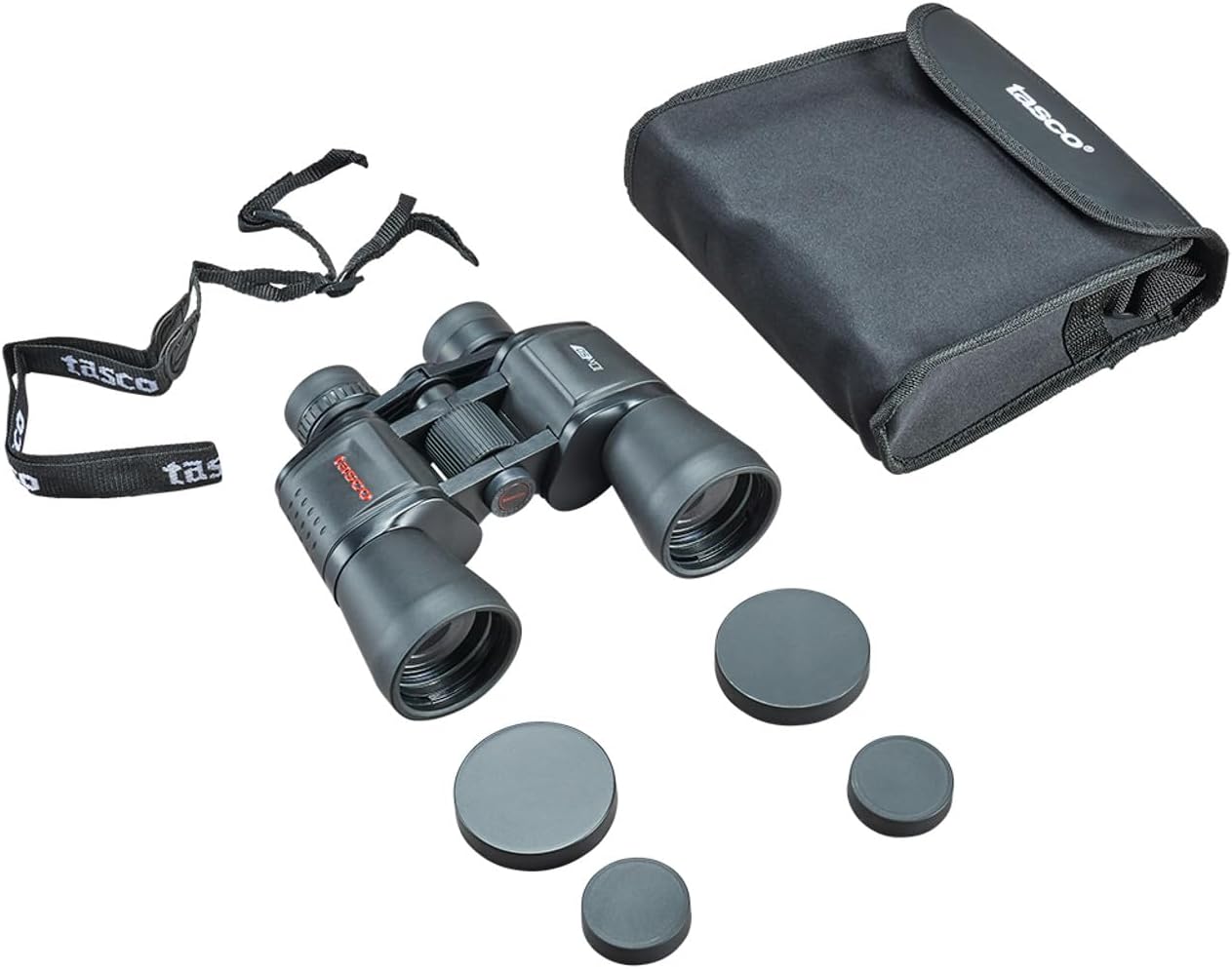 Kikkerter Tasco Essential 10X50 